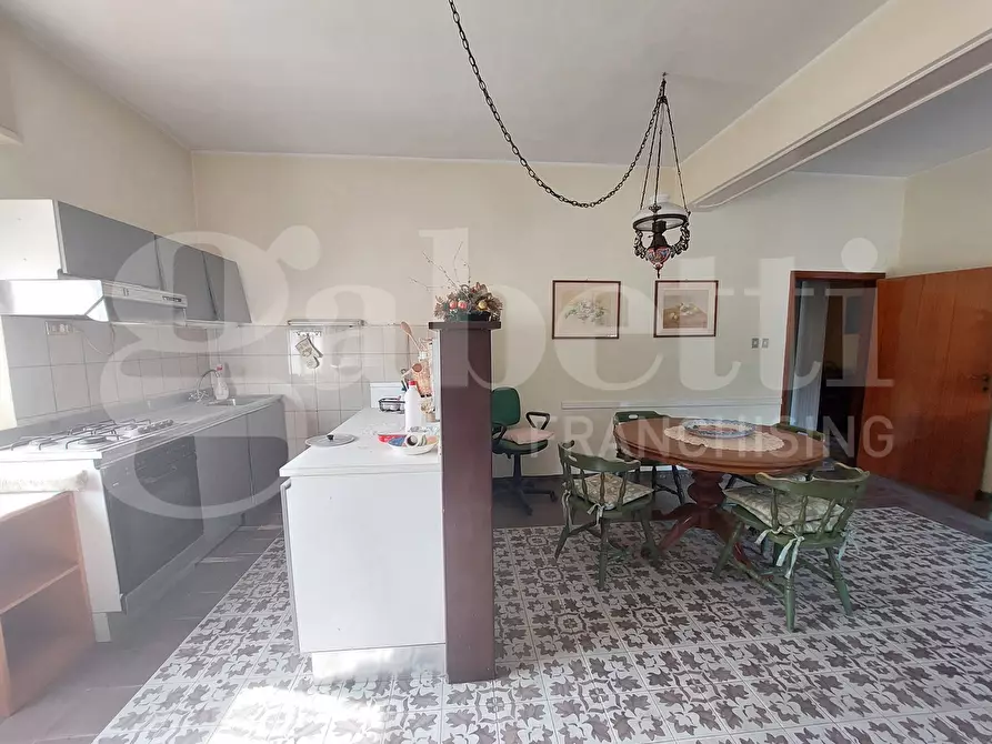 Immagine 26 di Appartamento in vendita  in Via Camillo Benso Conte di Cavour, 10 a Sant'egidio Alla Vibrata