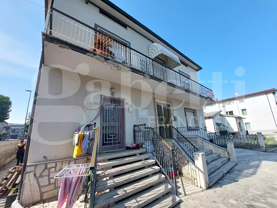 Immagine 21 di Appartamento in vendita  in Via Camillo Benso Conte di Cavour, 10 a Sant'egidio Alla Vibrata