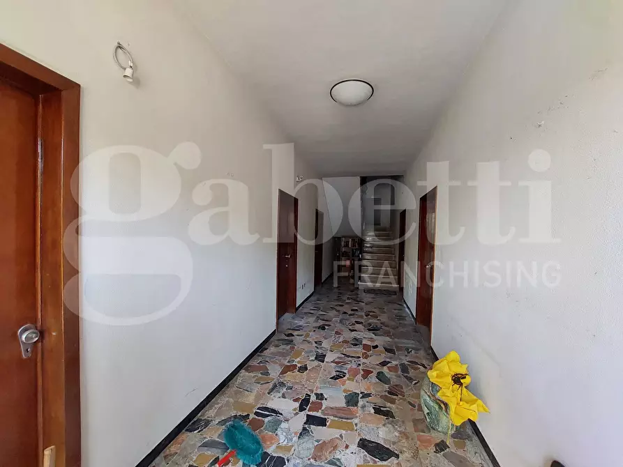 Immagine 20 di Appartamento in vendita  in Via Camillo Benso Conte di Cavour, 10 a Sant'egidio Alla Vibrata