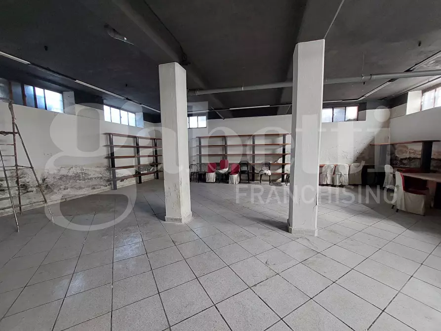 Immagine 35 di Appartamento in vendita  in Via Camillo Benso Conte di Cavour, 10 a Sant'egidio Alla Vibrata