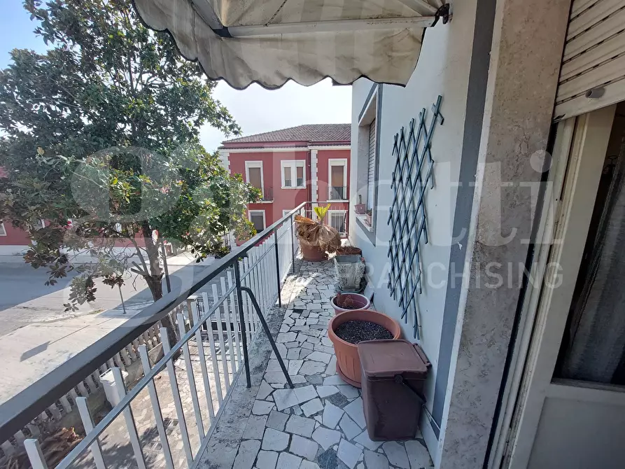 Immagine 30 di Appartamento in vendita  in Via Camillo Benso Conte di Cavour, 10 a Sant'egidio Alla Vibrata