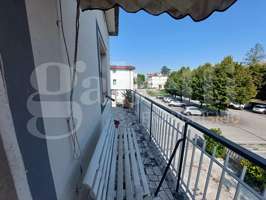 Immagine 29 di Appartamento in vendita  in Via Camillo Benso Conte di Cavour, 10 a Sant'egidio Alla Vibrata