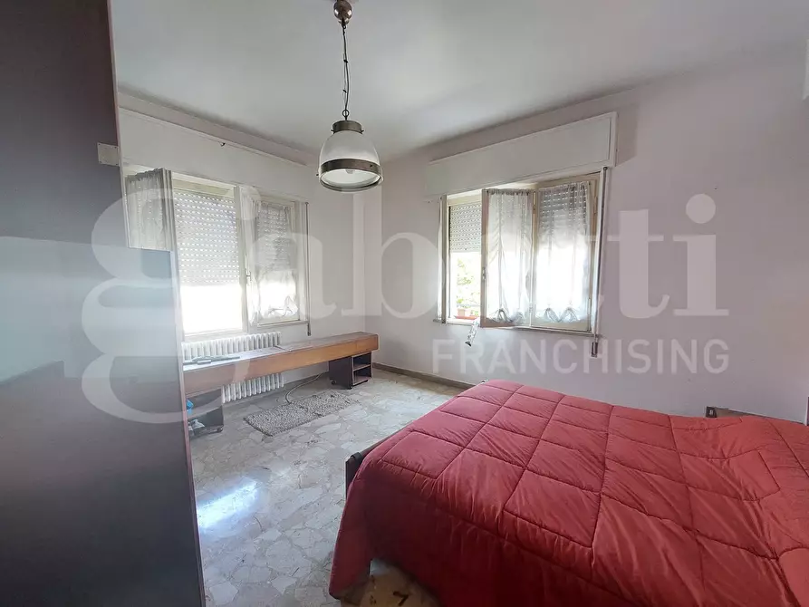 Immagine 9 di Appartamento in vendita  in Via Camillo Benso Conte di Cavour, 10 a Sant'egidio Alla Vibrata