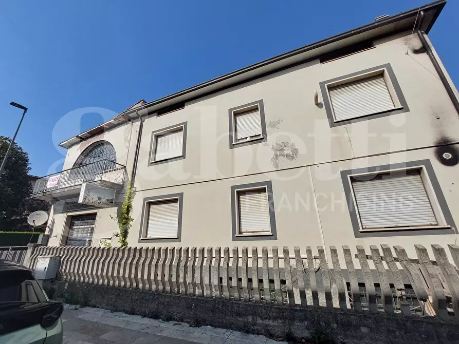 Immagine 11 di Appartamento in vendita  in Via Camillo Benso Conte di Cavour, 10 a Sant'egidio Alla Vibrata