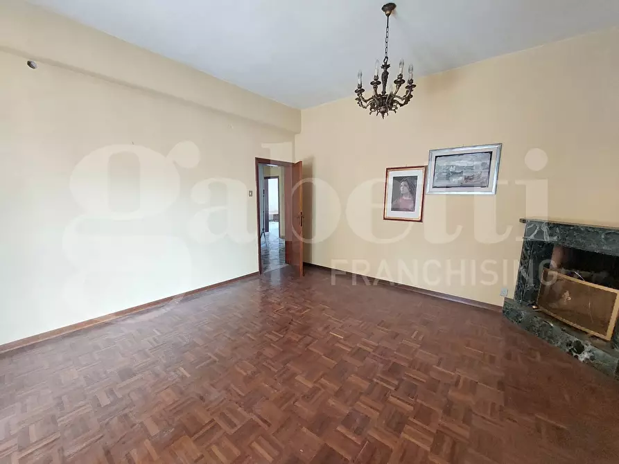 Immagine 4 di Appartamento in vendita  in Via Camillo Benso Conte di Cavour, 10 a Sant'egidio Alla Vibrata