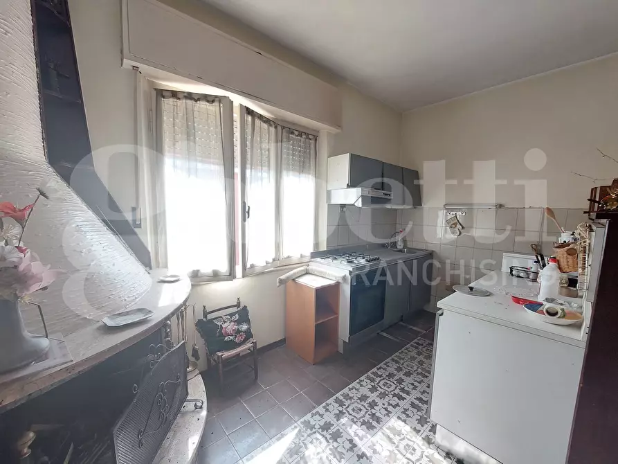 Immagine 27 di Appartamento in vendita  in Via Camillo Benso Conte di Cavour, 10 a Sant'egidio Alla Vibrata