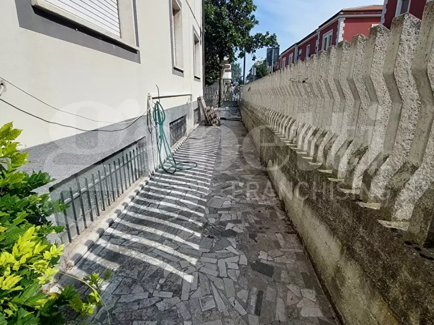 Immagine 24 di Appartamento in vendita  in Via Camillo Benso Conte di Cavour, 10 a Sant'egidio Alla Vibrata