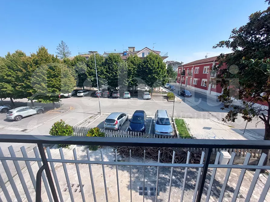 Immagine 2 di Appartamento in vendita  in Via Camillo Benso Conte di Cavour, 10 a Sant'egidio Alla Vibrata