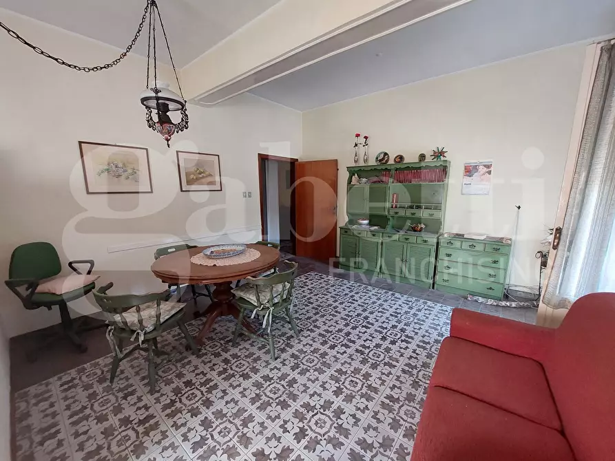 Immagine 25 di Appartamento in vendita  in Via Camillo Benso Conte di Cavour, 10 a Sant'egidio Alla Vibrata