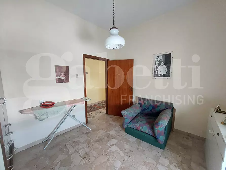 Immagine 15 di Appartamento in vendita  in Via Camillo Benso Conte di Cavour, 10 a Sant'egidio Alla Vibrata