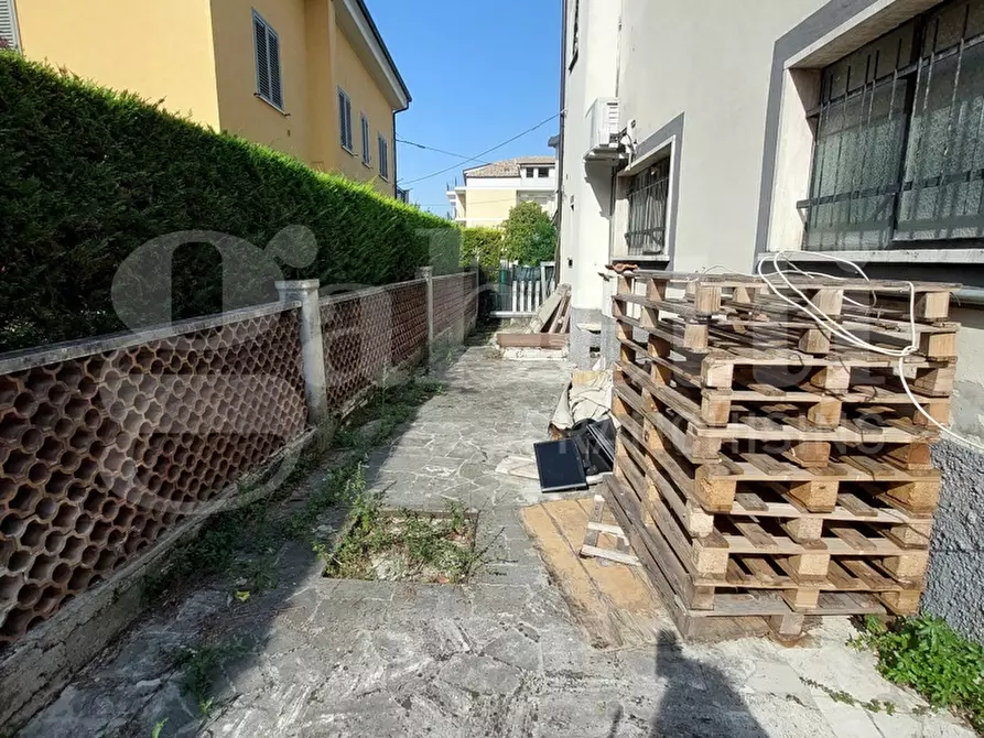 Immagine 31 di Appartamento in vendita  in Via Camillo Benso Conte di Cavour, 10 a Sant'egidio Alla Vibrata