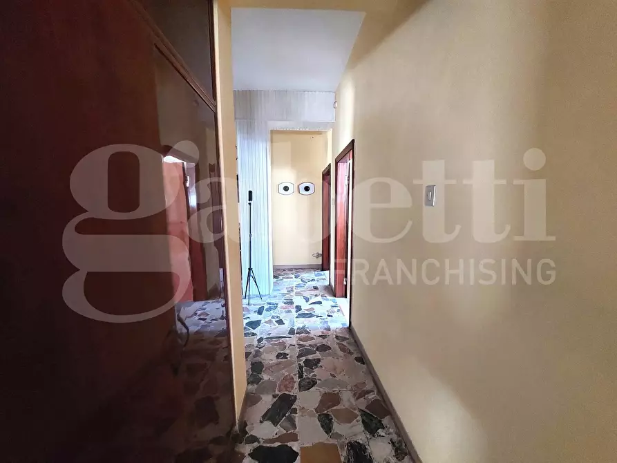 Immagine 8 di Appartamento in vendita  in Via Camillo Benso Conte di Cavour, 10 a Sant'egidio Alla Vibrata