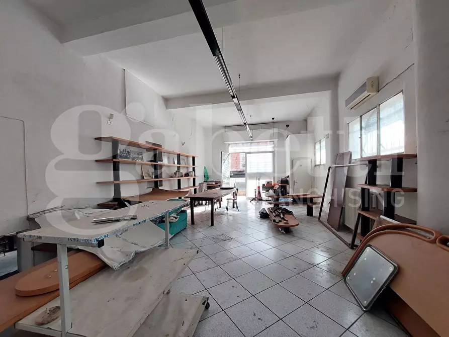 Immagine 34 di Appartamento in vendita  in Via Camillo Benso Conte di Cavour, 10 a Sant'egidio Alla Vibrata