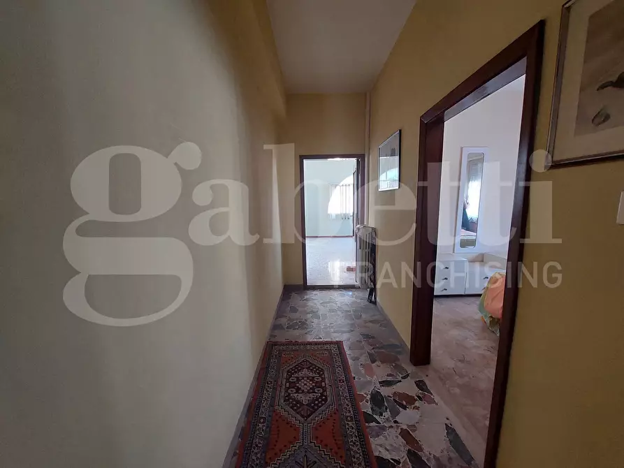 Immagine 16 di Appartamento in vendita  in Via Camillo Benso Conte di Cavour, 10 a Sant'egidio Alla Vibrata