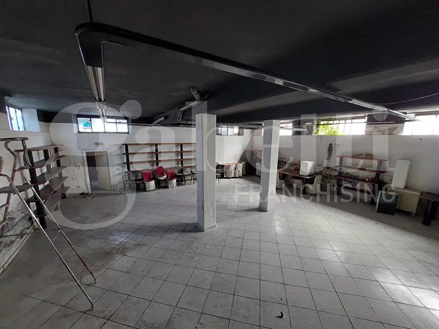Immagine 36 di Appartamento in vendita  in Via Camillo Benso Conte di Cavour, 10 a Sant'egidio Alla Vibrata