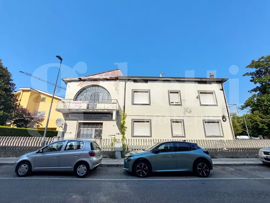Immagine 1 di Appartamento in vendita  in Via Camillo Benso Conte di Cavour, 10 a Sant'egidio Alla Vibrata