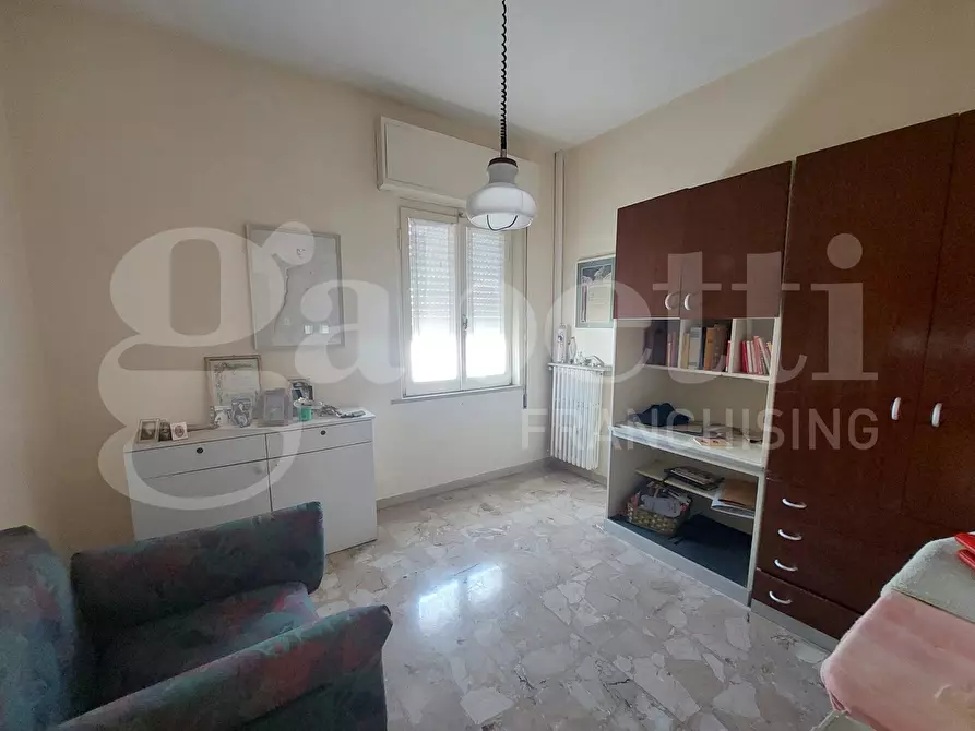 Immagine 14 di Appartamento in vendita  in Via Camillo Benso Conte di Cavour, 10 a Sant'egidio Alla Vibrata