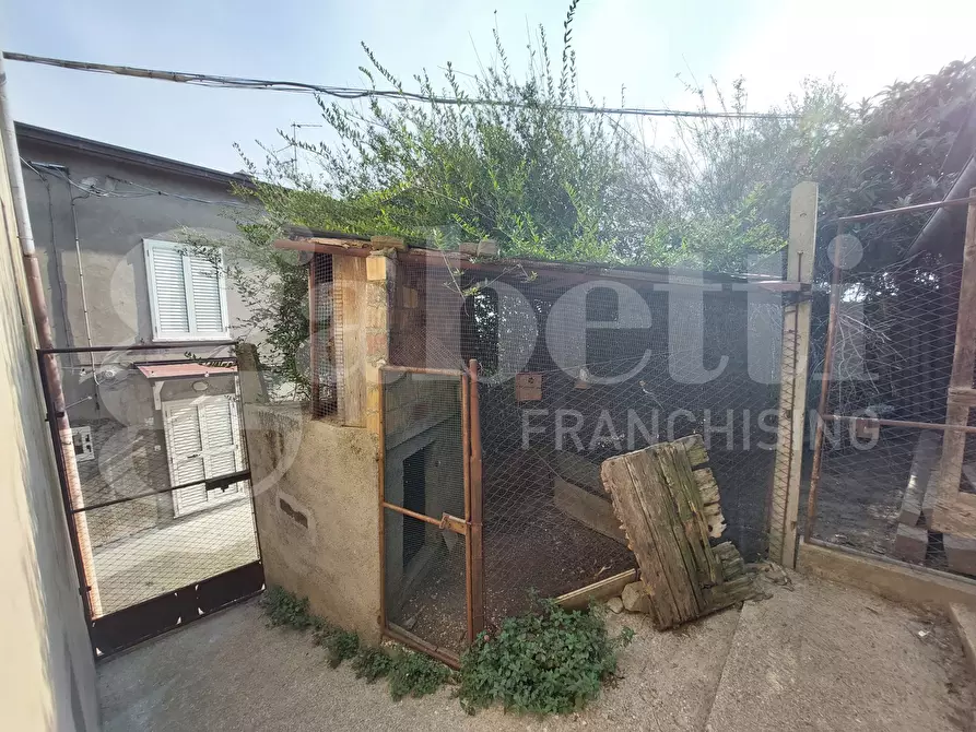 Immagine 11 di Casa indipendente in vendita  in Via Case Lucidi Contrada Lucidi, snc a Torano Nuovo