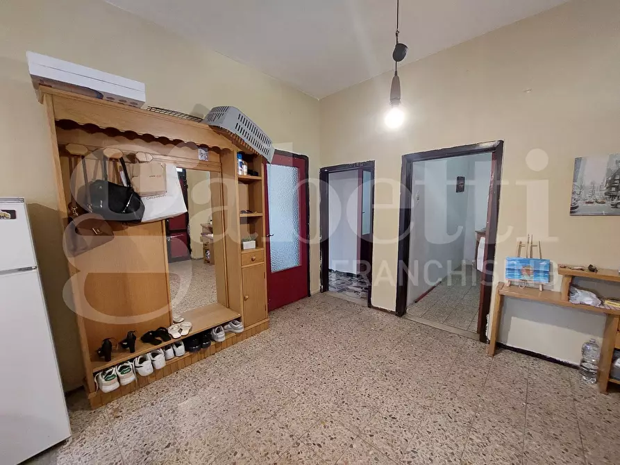 Immagine 3 di Casa indipendente in vendita  in Via Case Lucidi Contrada Lucidi, snc a Torano Nuovo