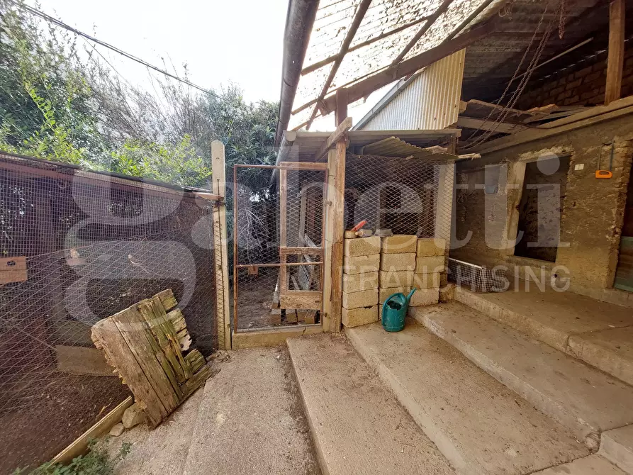 Immagine 10 di Casa indipendente in vendita  in Via Case Lucidi Contrada Lucidi, snc a Torano Nuovo