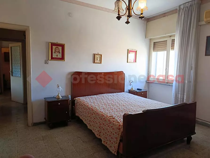 Immagine 11 di Appartamento in vendita  in Via cassino, 31 a Reggio Di Calabria