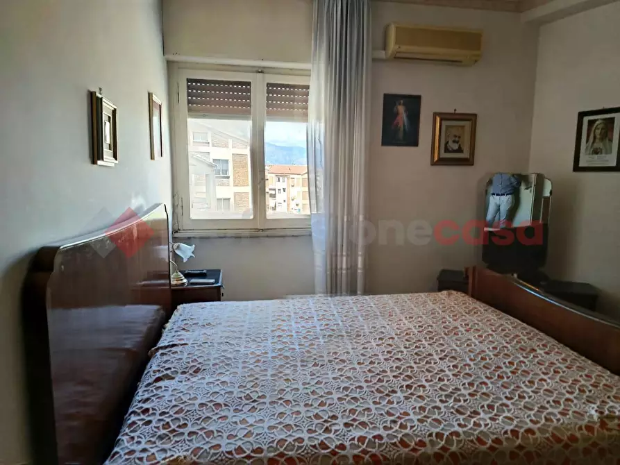 Immagine 7 di Appartamento in vendita  in Via cassino, 31 a Reggio Di Calabria