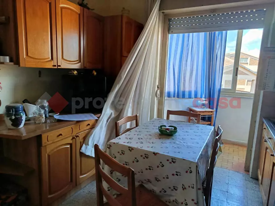 Immagine 4 di Appartamento in vendita  in Via cassino, 31 a Reggio Di Calabria