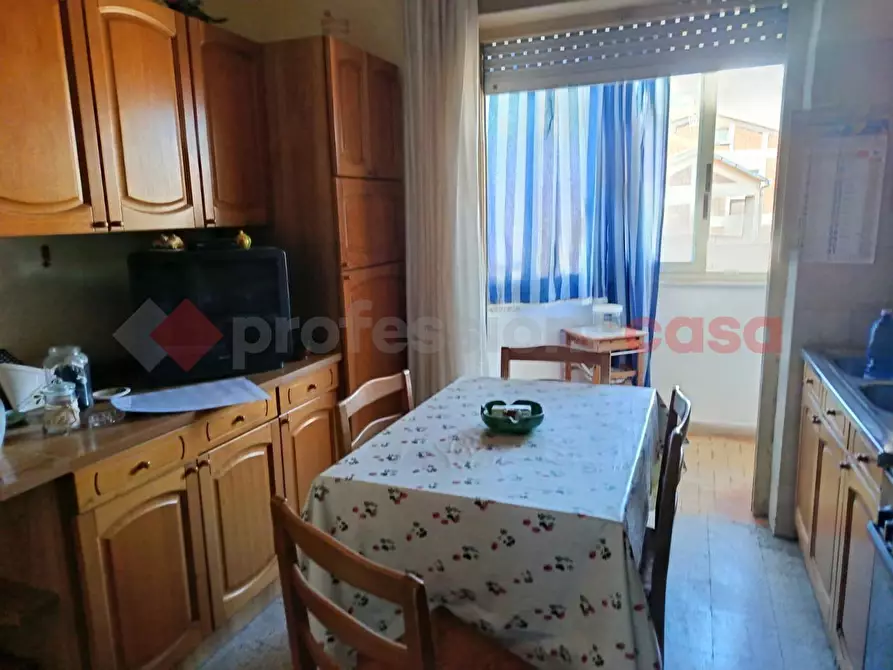 Immagine 3 di Appartamento in vendita  in Via cassino, 31 a Reggio Di Calabria