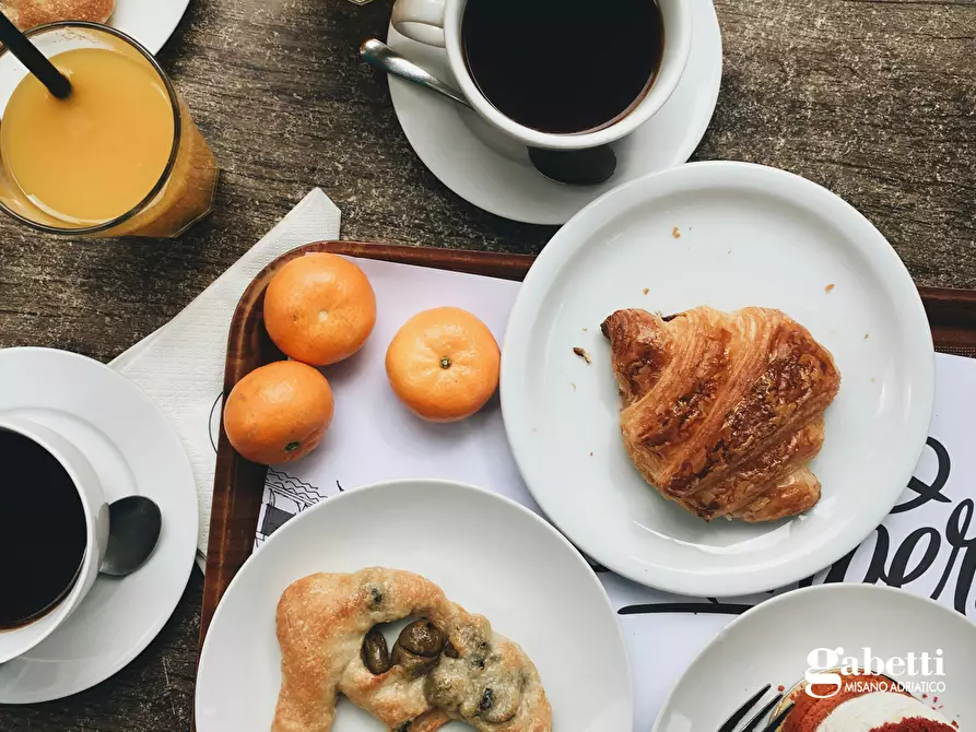Immagine 6 di Bar / Ristorante in vendita  in Piazza Mercato a Cattolica