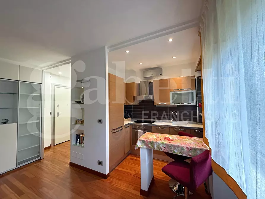 Immagine 1 di Appartamento in vendita  in Corso Salvemini a Grugliasco