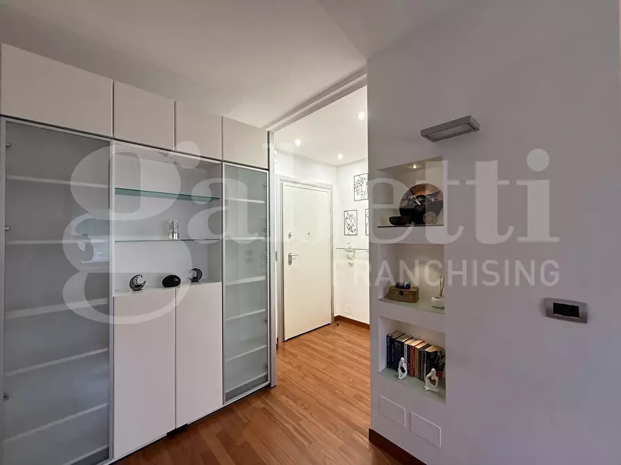 Immagine 2 di Appartamento in vendita  in Corso Salvemini a Grugliasco