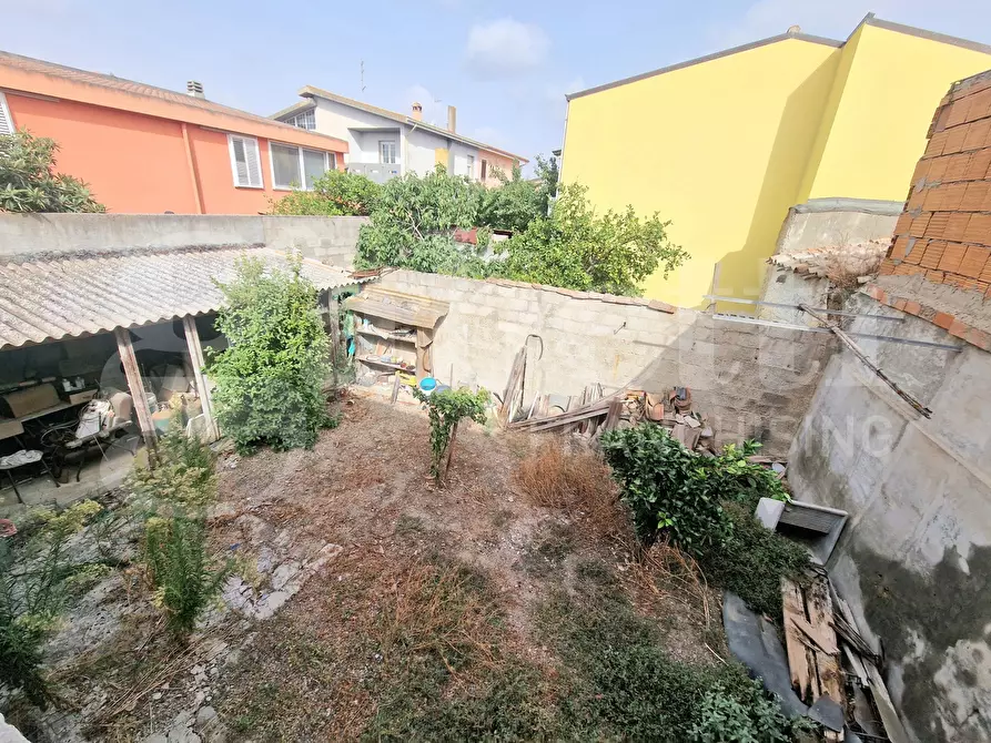 Immagine 26 di Casa indipendente in vendita  in Via Cimitero, 29 a Villasor