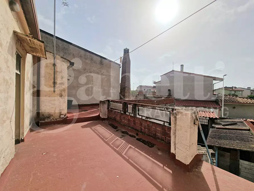 Immagine 17 di Casa indipendente in vendita  in Via Cimitero, 29 a Villasor