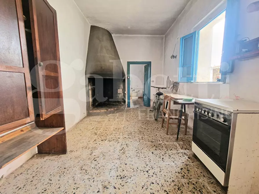 Immagine 7 di Casa indipendente in vendita  in Via Cimitero, 29 a Villasor