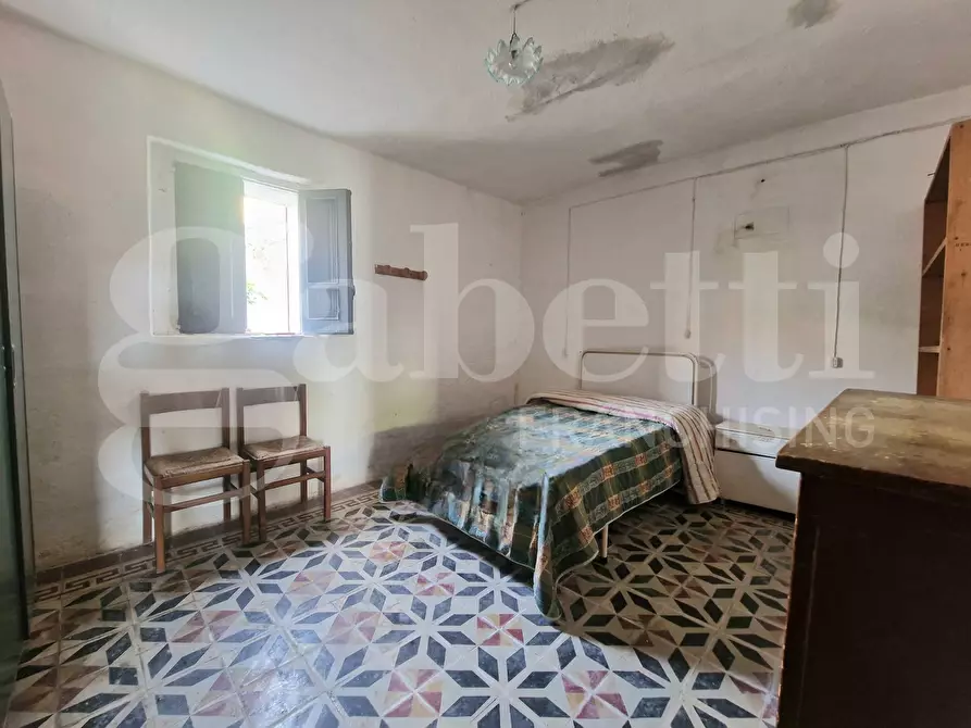 Immagine 14 di Casa indipendente in vendita  in Via Cimitero, 29 a Villasor