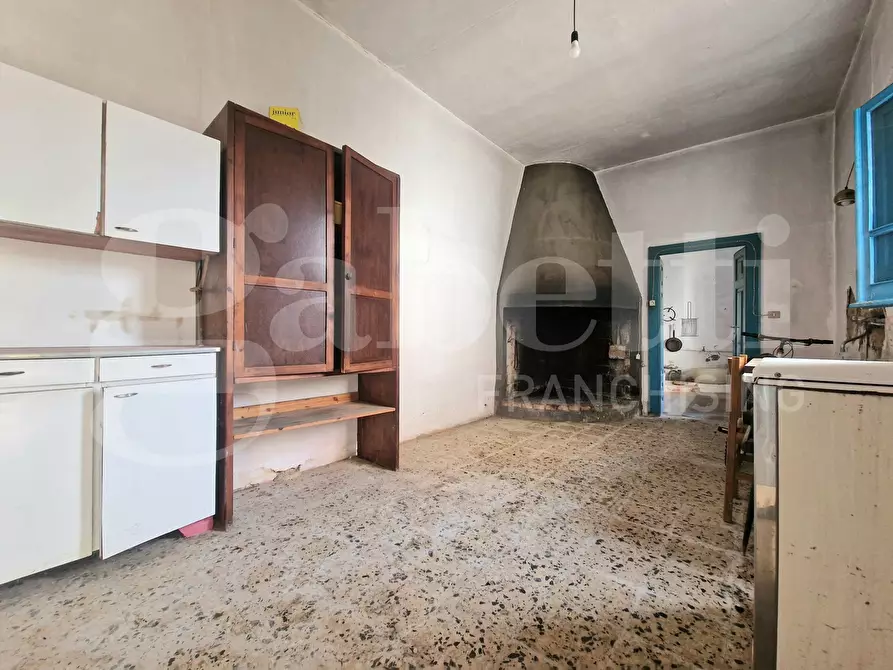 Immagine 8 di Casa indipendente in vendita  in Via Cimitero, 29 a Villasor