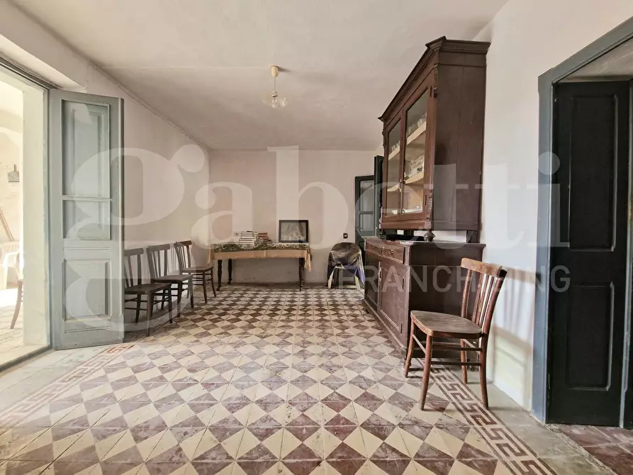 Immagine 4 di Casa indipendente in vendita  in Via Cimitero, 29 a Villasor