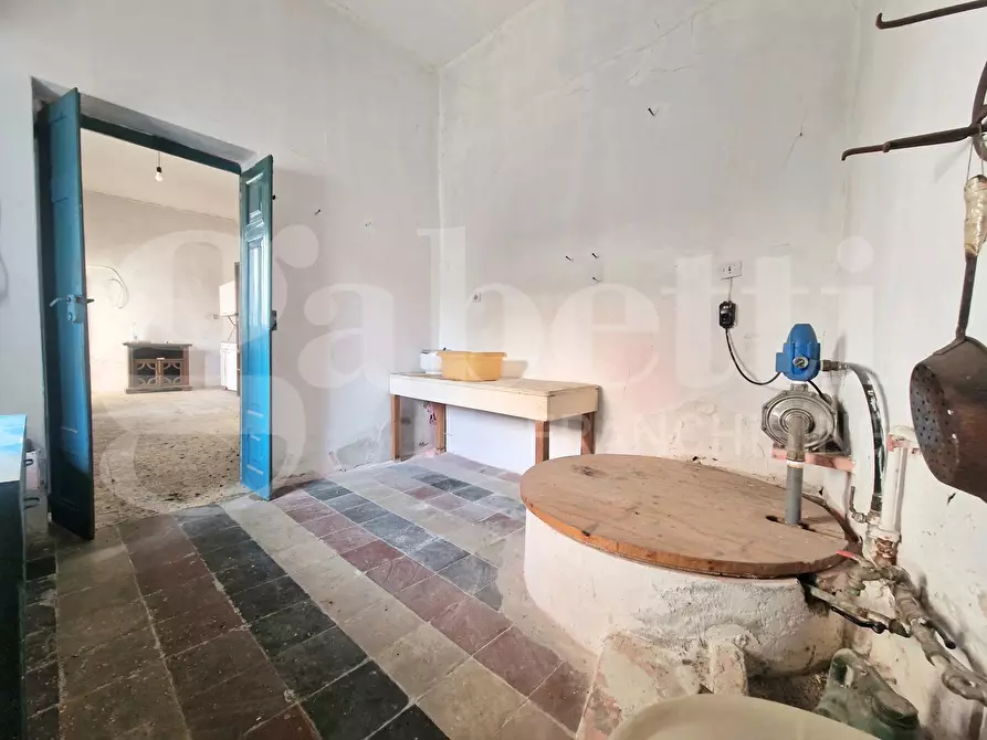 Immagine 10 di Casa indipendente in vendita  in Via Cimitero, 29 a Villasor