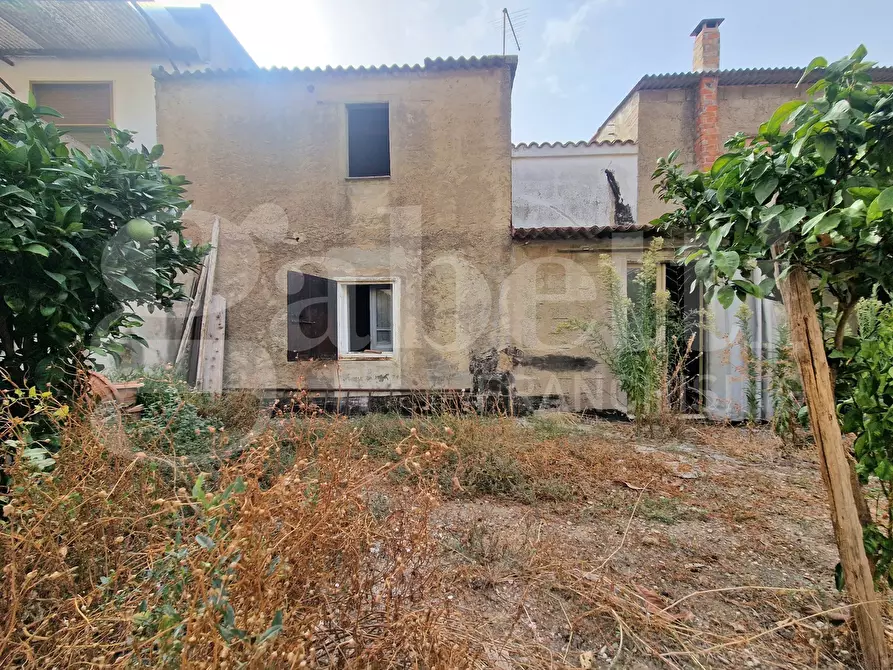 Immagine 25 di Casa indipendente in vendita  in Via Cimitero, 29 a Villasor