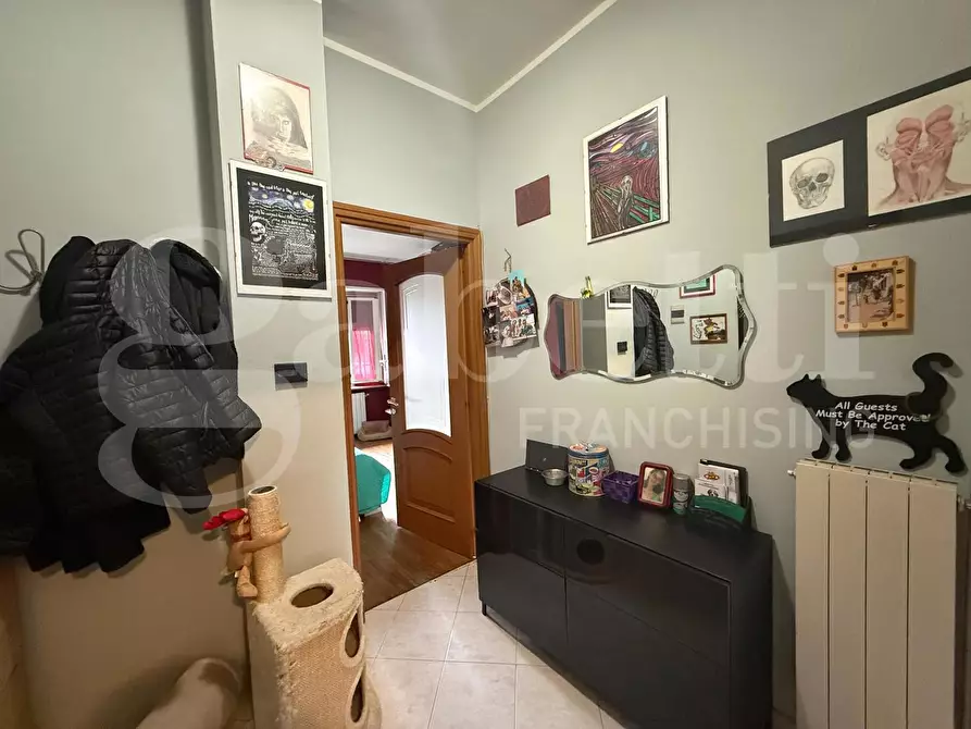 Immagine 6 di Appartamento in vendita  in Via Quenda a Grugliasco