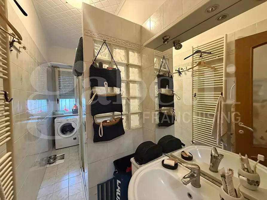 Immagine 9 di Appartamento in vendita  in Via Quenda a Grugliasco