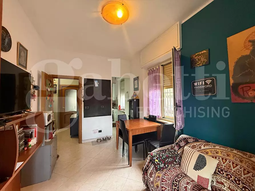 Immagine 4 di Appartamento in vendita  in Via Quenda a Grugliasco