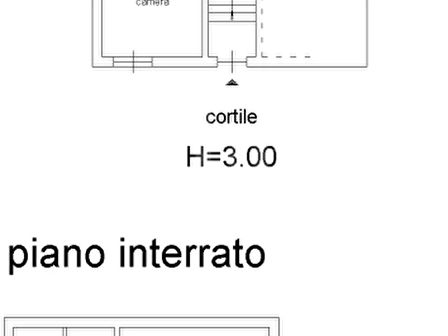 Immagine 12 di Appartamento in vendita  in Via Quenda a Grugliasco