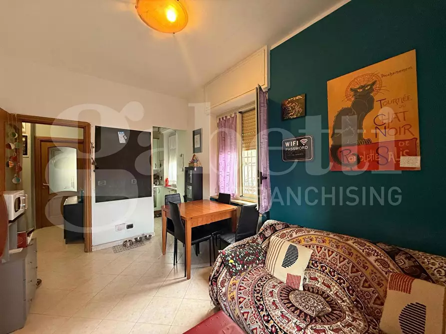 Immagine 1 di Appartamento in vendita  in Via Quenda a Grugliasco