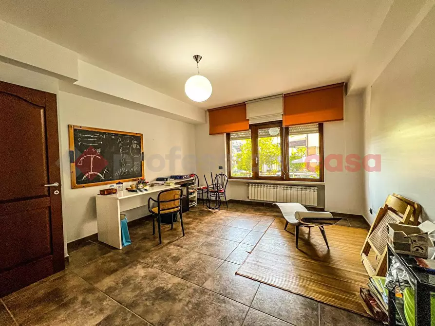 Immagine 7 di Appartamento in vendita  in Via MACCHIADORO, 2 a Fiuggi