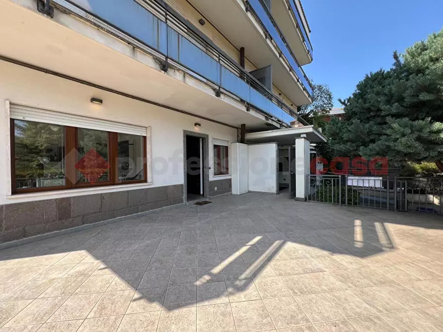 Immagine 28 di Appartamento in vendita  in Via MACCHIADORO, 2 a Fiuggi