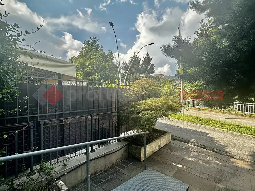 Immagine 2 di Appartamento in vendita  in Via MACCHIADORO, 2 a Fiuggi