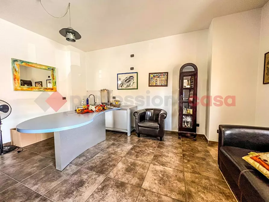 Immagine 11 di Appartamento in vendita  in Via MACCHIADORO, 2 a Fiuggi