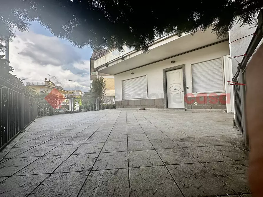 Immagine 26 di Appartamento in vendita  in Via MACCHIADORO, 2 a Fiuggi