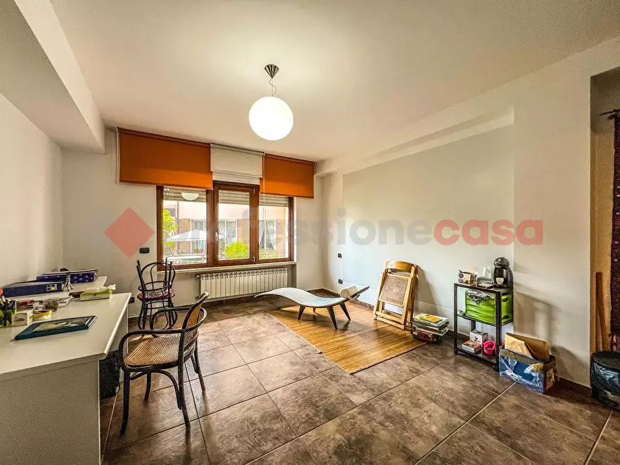 Immagine 6 di Appartamento in vendita  in Via MACCHIADORO, 2 a Fiuggi